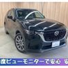 mazda mazda-others 2023 -MAZDA--CX-60 5BA-KH5P--KH5P-103737---MAZDA--CX-60 5BA-KH5P--KH5P-103737- image 1
