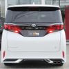 toyota alphard 2024 quick_quick_6AA-AAHH45W_AAHH45-0027010 image 9