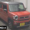 suzuki hustler 2021 -SUZUKI 【野田 580ﾌ5272】--Hustler MR92S-187170---SUZUKI 【野田 580ﾌ5272】--Hustler MR92S-187170- image 1