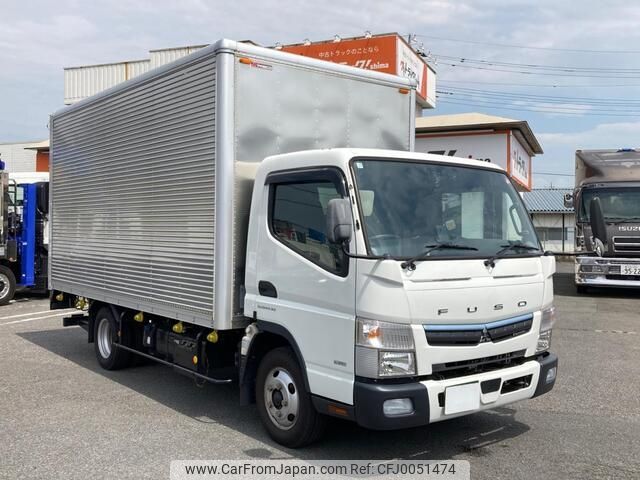 mitsubishi-fuso canter 2019 -MITSUBISHI--Canter 2PG-FEB50--FEB50-***838---MITSUBISHI--Canter 2PG-FEB50--FEB50-***838- image 2