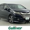 honda odyssey 2014 -HONDA--Odyssey DBA-RC1--RC1-1032941---HONDA--Odyssey DBA-RC1--RC1-1032941- image 1