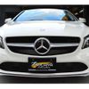 mercedes-benz cla-class 2017 quick_quick_DBA-117342_WDD1173422N504168 image 5