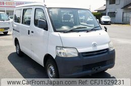 toyota townace-van 2017 CFJ1529231