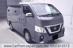 nissan caravan-van 2018 -NISSAN--Caravan Van VR2E26-109003---NISSAN--Caravan Van VR2E26-109003-