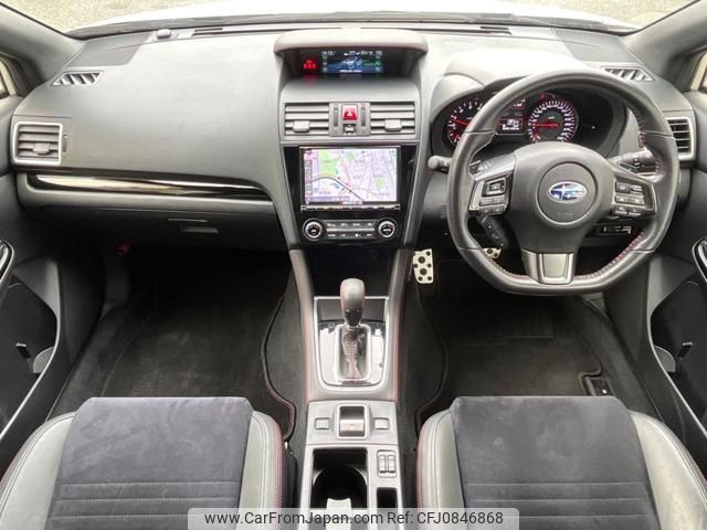 subaru wrx-s4 2018 quick_quick_VAG_VAG-027337 image 2