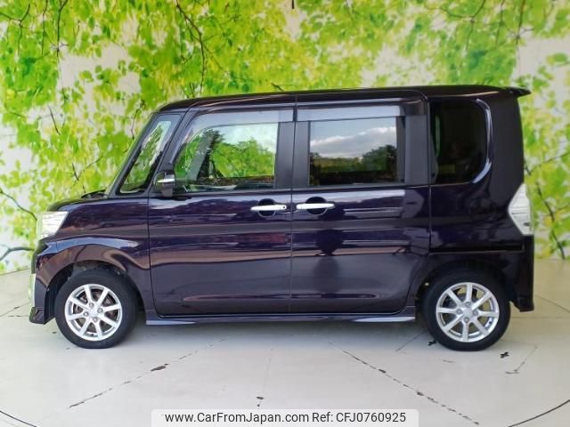 daihatsu tanto 2014 quick_quick_DBA-LA600S_LA600S-0174259 image 2