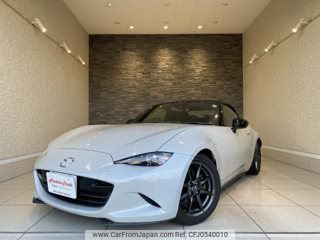 mazda roadster 2018 quick_quick_ND5RC_ND5RC-201011 image 1