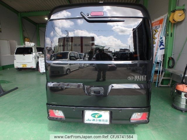 daihatsu hijet-van 2024 -DAIHATSU 【名変中 】--Hijet Van S700V--0115103---DAIHATSU 【名変中 】--Hijet Van S700V--0115103- image 2