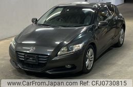 honda cr-z 2010 -HONDA--CR-Z ZF1-1016019---HONDA--CR-Z ZF1-1016019-