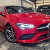 mercedes-benz cla-class 2019 quick_quick_118312M_WDD1183122N071665 image 2