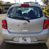 nissan march 2017 -NISSAN 【秋田 501】--March DBA-NK13--NK13-016230---NISSAN 【秋田 501】--March DBA-NK13--NK13-016230- image 2