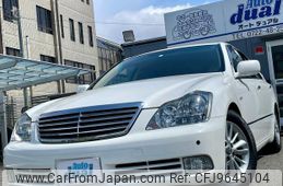 toyota crown 2006 quick_quick_GRS180_GRS180-0040264