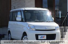 suzuki spacia 2014 quick_quick_DBA-MK32S_MK32S-209130