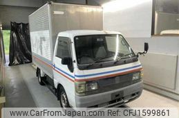 mazda bongo-brawny-truck 2000 CFJ1599861