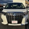 toyota alphard 2022 -TOYOTA--Alphard 6AA-AYH30W--AYH30-0144483---TOYOTA--Alphard 6AA-AYH30W--AYH30-0144483- image 27