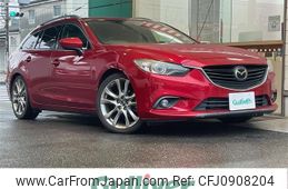mazda atenza 2014 -MAZDA--Atenza Wagon LDA-GJ2FW--GJ2FW-108484---MAZDA--Atenza Wagon LDA-GJ2FW--GJ2FW-108484-