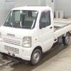 suzuki carry-truck 2008 -SUZUKI--Carry Truck EBD-DA63T--DA63T-595091---SUZUKI--Carry Truck EBD-DA63T--DA63T-595091- image 1