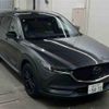 mazda cx-8 2021 CFJ1732855 image 1
