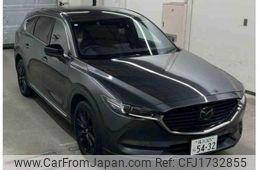 mazda cx-8 2021 CFJ1732855