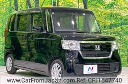honda n-box 2019 CFJ1647740