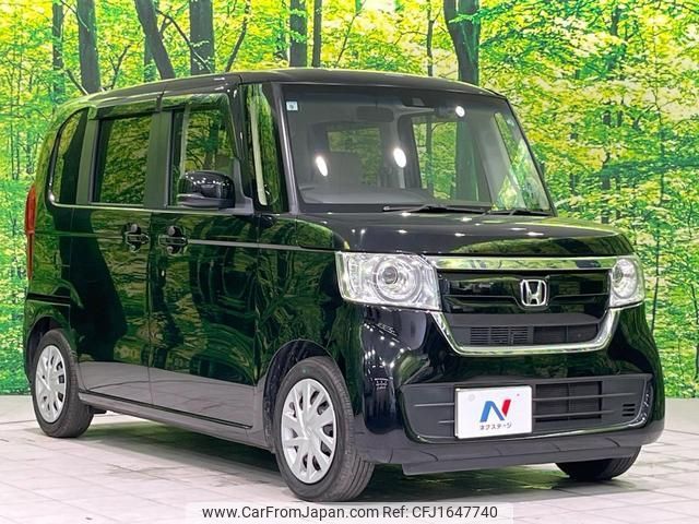 honda n-box 2019 CFJ1647740 image 1