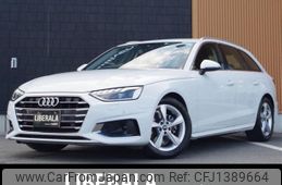 audi a4 2022 -AUDI--Audi A4 3CA-8WDEZ--WAUZZZF44PA011953---AUDI--Audi A4 3CA-8WDEZ--WAUZZZF44PA011953-