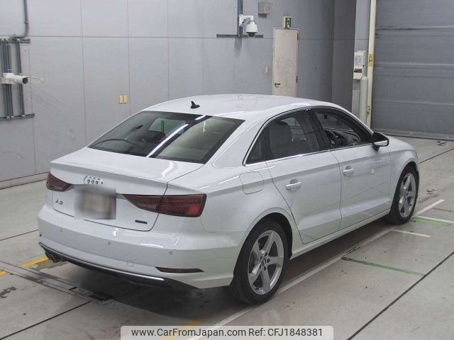 audi a3 2020 CFJ1848381 image 2