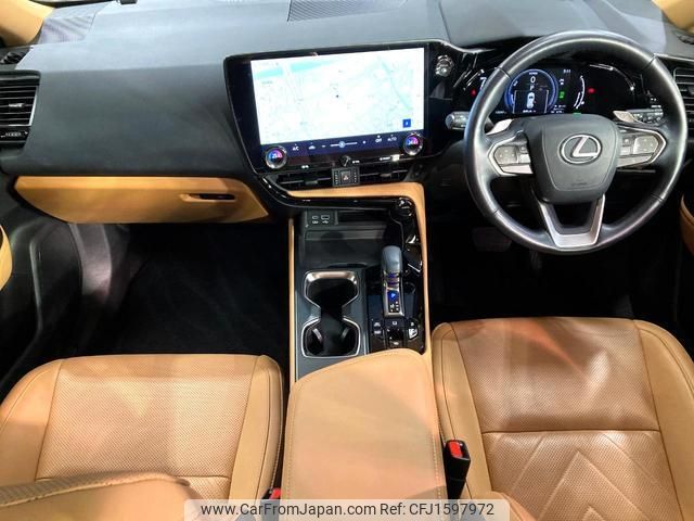 lexus nx 2023 CFJ1597972 image 2