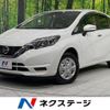 nissan note 2019 -NISSAN--Note DBA-NE12--NE12-224888---NISSAN--Note DBA-NE12--NE12-224888- image 1