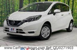 nissan note 2019 -NISSAN--Note DBA-NE12--NE12-224888---NISSAN--Note DBA-NE12--NE12-224888-