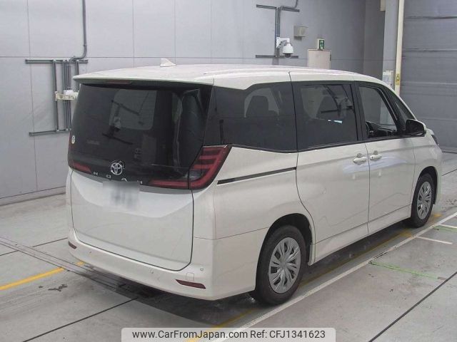 toyota noah 2023 -TOYOTA 【名古屋 302わ9452】--Noah MZRA90W-0050763---TOYOTA 【名古屋 302わ9452】--Noah MZRA90W-0050763- image 2