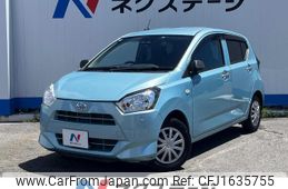 toyota pixis-epoch 2018 CFJ1635755