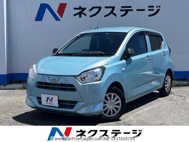 toyota pixis-epoch 2018 CFJ1635755 image 1
