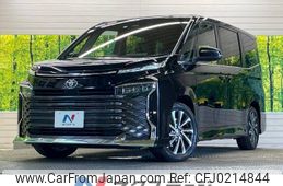 toyota voxy 2022 -TOYOTA--Voxy 6BA-MZRA90W--MZRA90-0028895---TOYOTA--Voxy 6BA-MZRA90W--MZRA90-0028895-