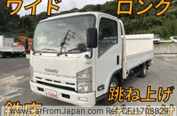 isuzu elf-truck 2007 CFJ1708829