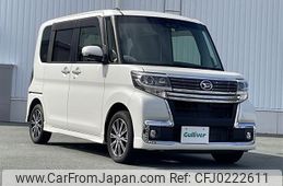 daihatsu tanto 2018 -DAIHATSU--Tanto DBA-LA600S--LA600S-0697268---DAIHATSU--Tanto DBA-LA600S--LA600S-0697268-