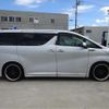 toyota alphard 2015 -TOYOTA 【岐阜 321】--Alphard AGH30W--AGH30W-0005202---TOYOTA 【岐阜 321】--Alphard AGH30W--AGH30W-0005202- image 26