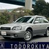 subaru legacy-touring-wagon 1999 -SUBARU--Legacy Wagon GF-BH9--BH9-035057---SUBARU--Legacy Wagon GF-BH9--BH9-035057- image 1