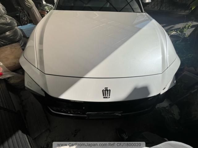 toyota crown 2023 CFJ1800020 image 1
