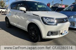 suzuki ignis 2016 quick_quick_DAA-FF21S_FF21S-107279