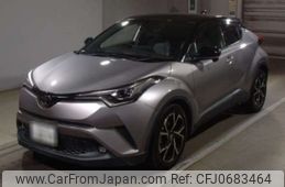 toyota c-hr 2018 -TOYOTA 【岐阜 303ﾄ6075】--C-HR DBA-NGX10--NGX10-2006745---TOYOTA 【岐阜 303ﾄ6075】--C-HR DBA-NGX10--NGX10-2006745-