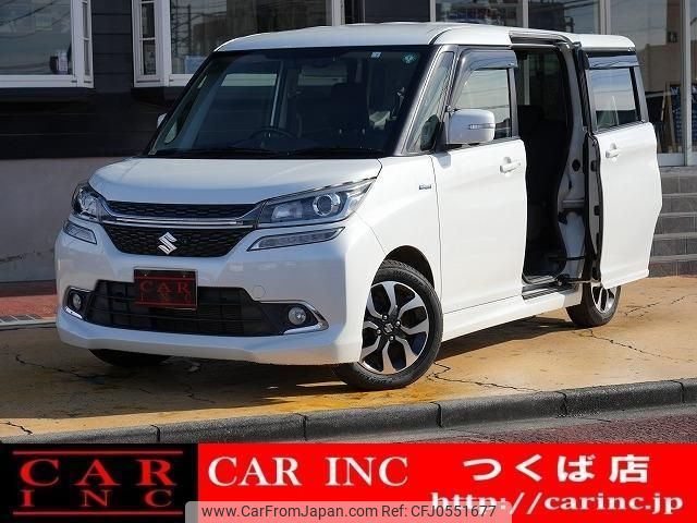 suzuki solio-bandit 2016 quick_quick_MA36S_MA36S-622914 image 1