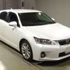 lexus ct 2013 CFJ1770352 image 4