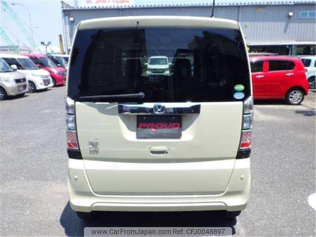 honda n-box 2013 -HONDA 【千葉 581ﾎ6955】--N BOX DBA-JF1--JF1-2101938---HONDA 【千葉 581ﾎ6955】--N BOX DBA-JF1--JF1-2101938- image 2