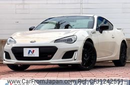 subaru brz 2018 -SUBARU--BRZ DBA-ZC6--ZC6-032485---SUBARU--BRZ DBA-ZC6--ZC6-032485-