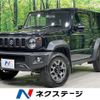 suzuki jimny-sierra 2024 quick_quick_JB74W_JB74W-223824 image 1