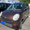 suzuki mr-wagon 2008 -SUZUKI--MR Wagon DBA-MF22S--MF22S-221498---SUZUKI--MR Wagon DBA-MF22S--MF22S-221498- image 1