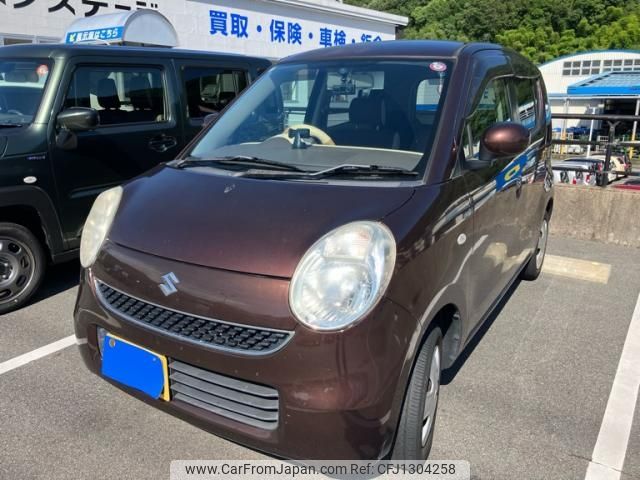 suzuki mr-wagon 2008 -SUZUKI--MR Wagon DBA-MF22S--MF22S-221498---SUZUKI--MR Wagon DBA-MF22S--MF22S-221498- image 1