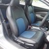 honda cr-z 2010 CFJ1596937 image 19