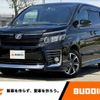 toyota voxy 2015 -TOYOTA--Voxy DBA-ZRR80W--ZRR80-0151307---TOYOTA--Voxy DBA-ZRR80W--ZRR80-0151307- image 1